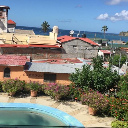 Black Pearl Inn San Juan del Sur Exteriér fotografie