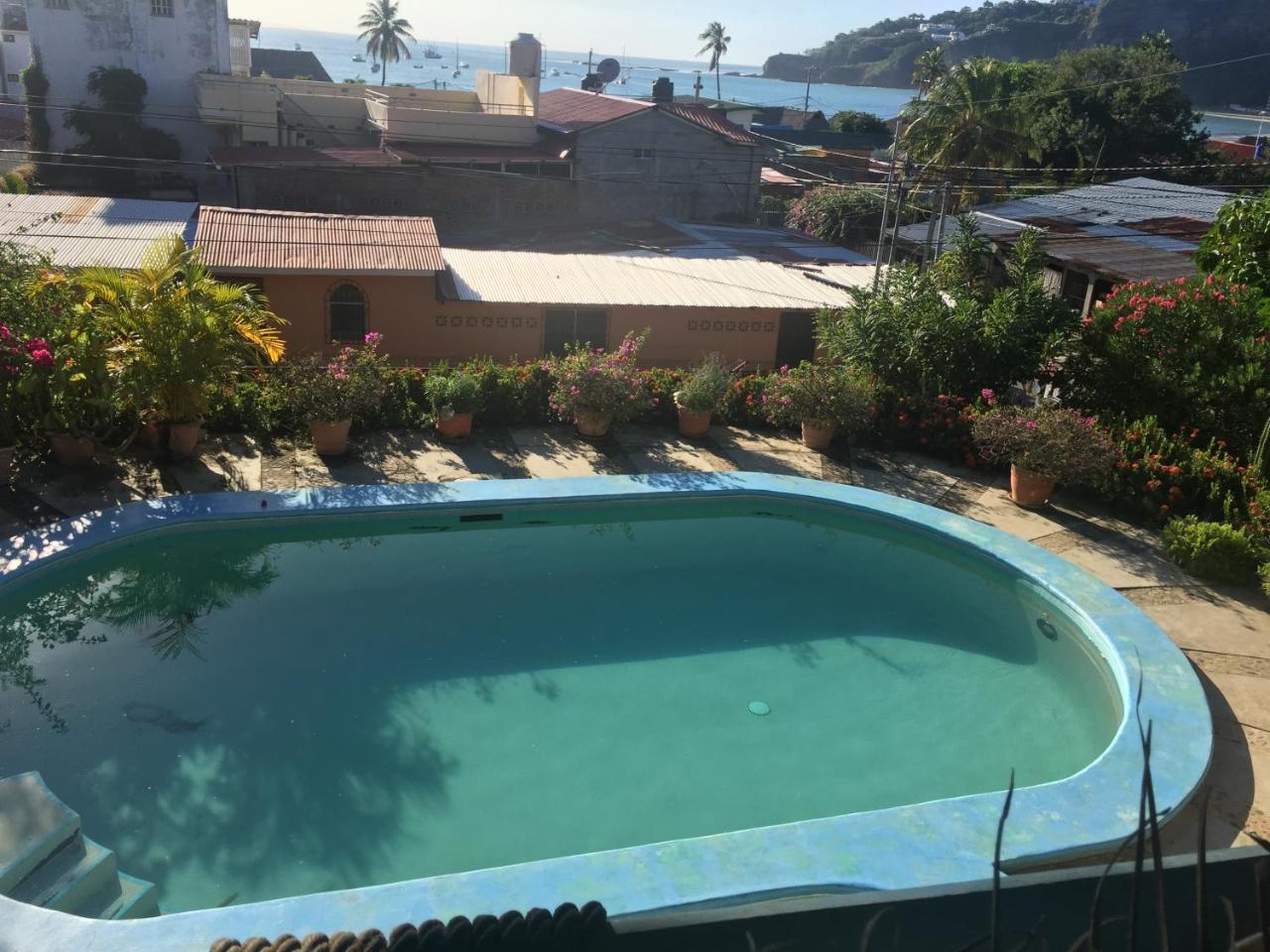 Black Pearl Inn San Juan del Sur Exteriér fotografie