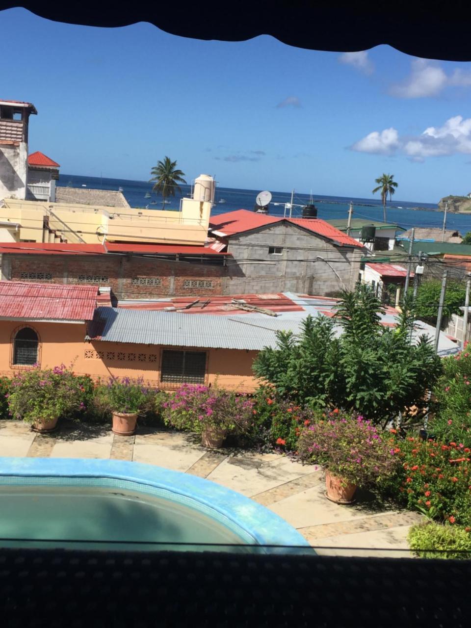 Black Pearl Inn San Juan del Sur Exteriér fotografie