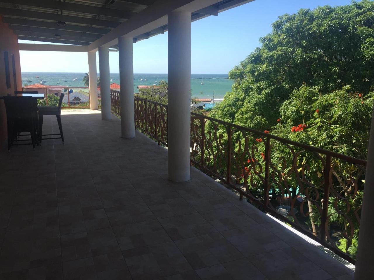 Black Pearl Inn San Juan del Sur Exteriér fotografie