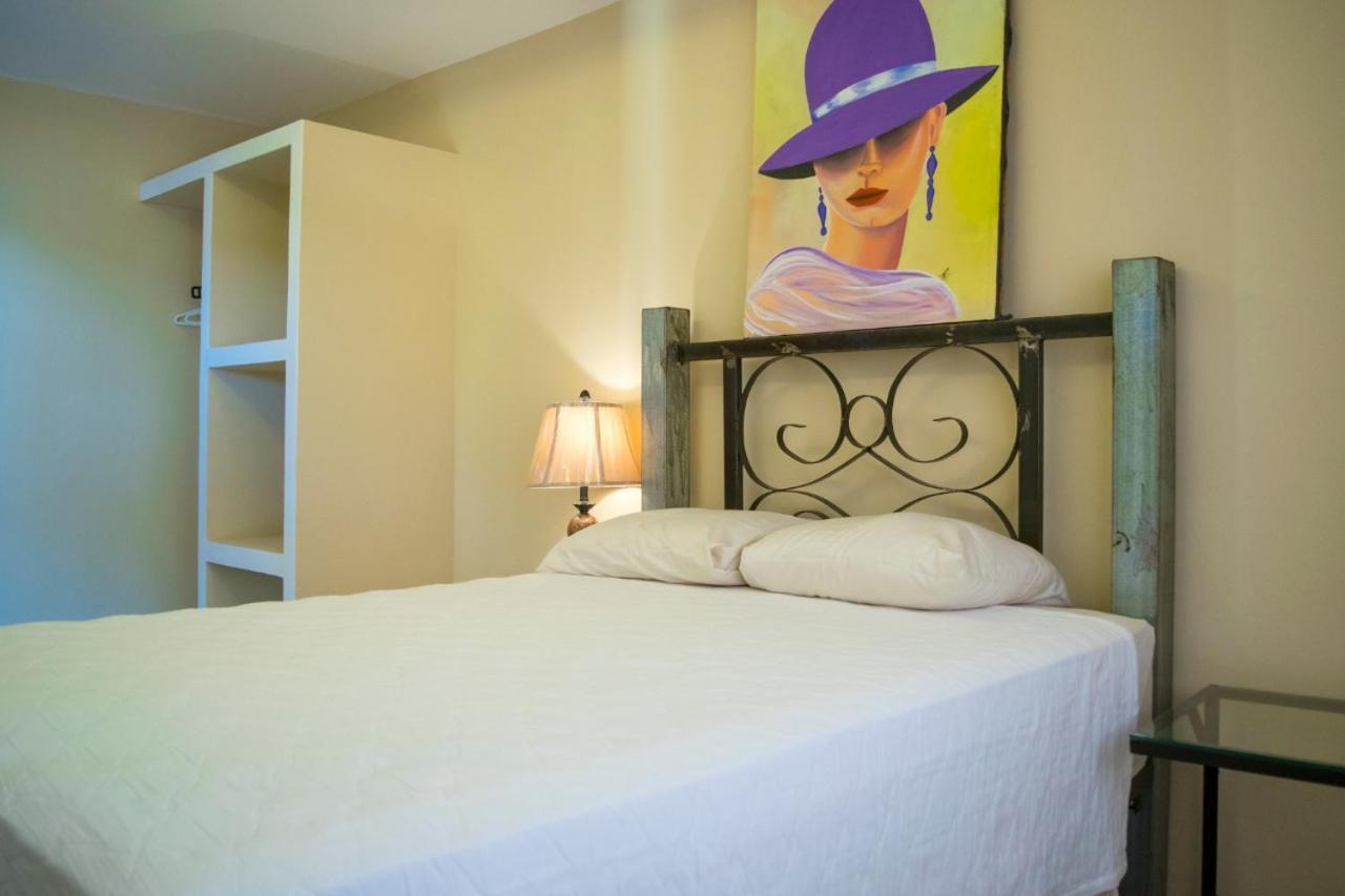 Black Pearl Inn San Juan del Sur Exteriér fotografie